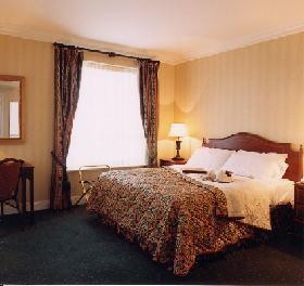 Hotel Mercer Enniskerry Exterior photo