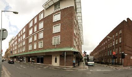 Hotel Mercer Enniskerry Exterior photo